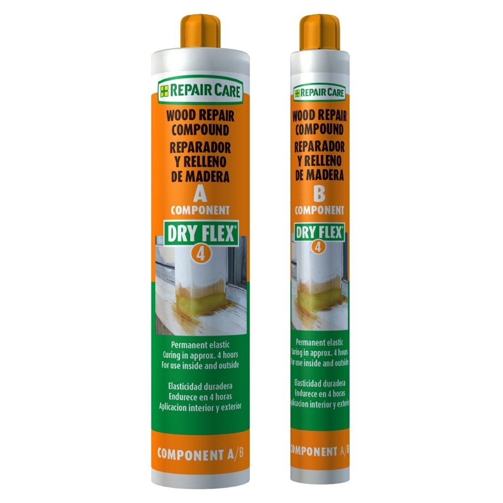 Repair Care Dry Flex 4 (A+B)