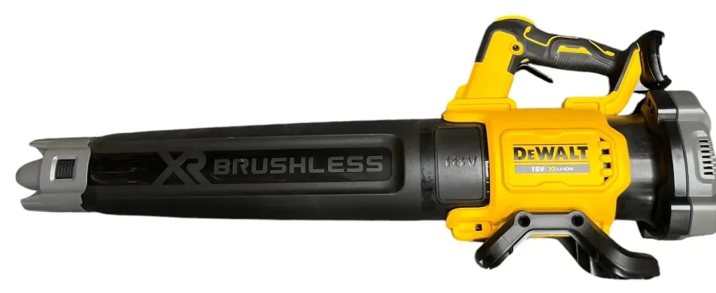 Dewalt XR Brushless Axial Blower 18V Bare Unit DCMB562N