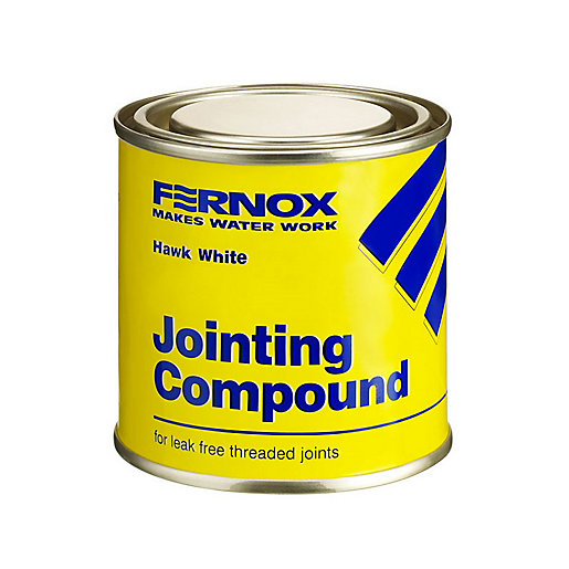 Fernox Hawk White 400g