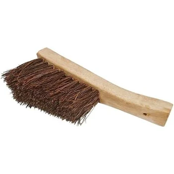 Faithfull Churn Brush with Short Handle 260mm (10in)