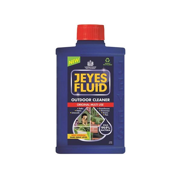 Jeyes Fluid Outdoor Cleaner 300ml