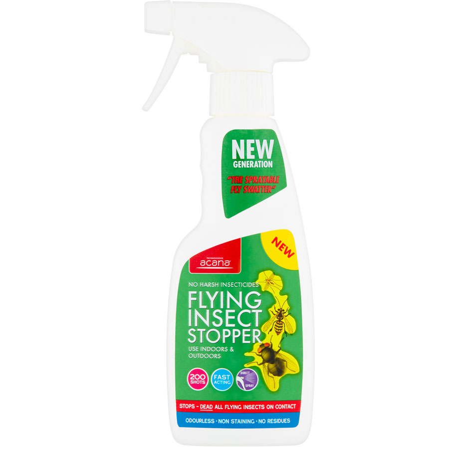 Acana Flying Insect Stopper 200ml
