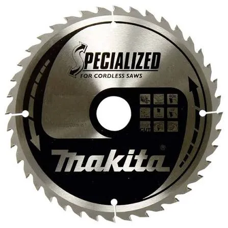 Makita Circ Saw Blade B-32954