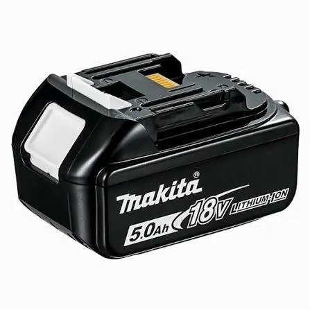 [makita 5amp] Makita 5ah Battery BL1850B
