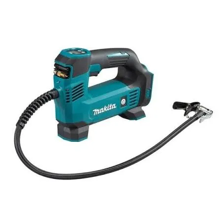 Makita Tyre Inflator DMP180Z