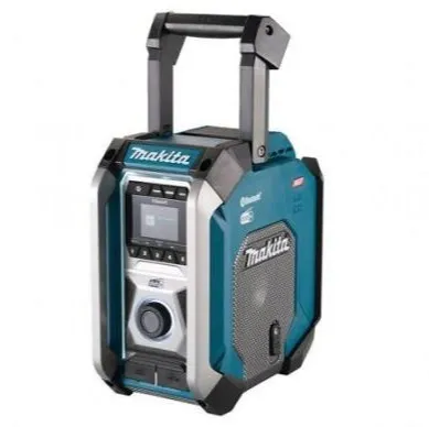 Makita DAB+/B/Tooth Radio MR007GZ