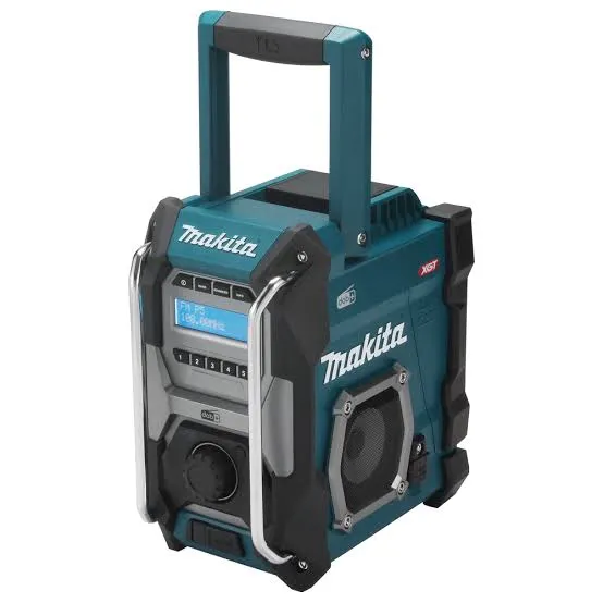 Makita DAB+ Radio MR003GZ