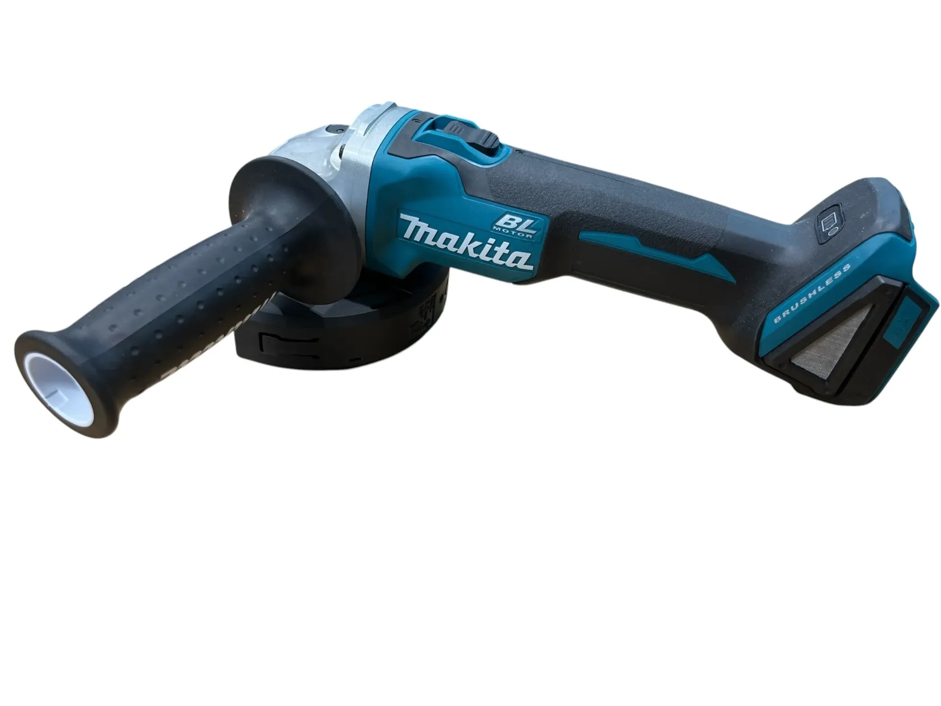 [DGA452Z] Makita Angle Grinder DGA452Z