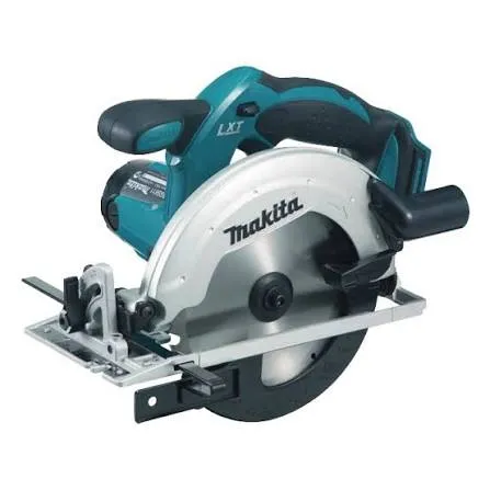 Makita Circular Saw DSS611Z