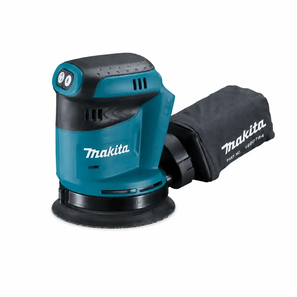 Makita Orbital Sander DBO180Z