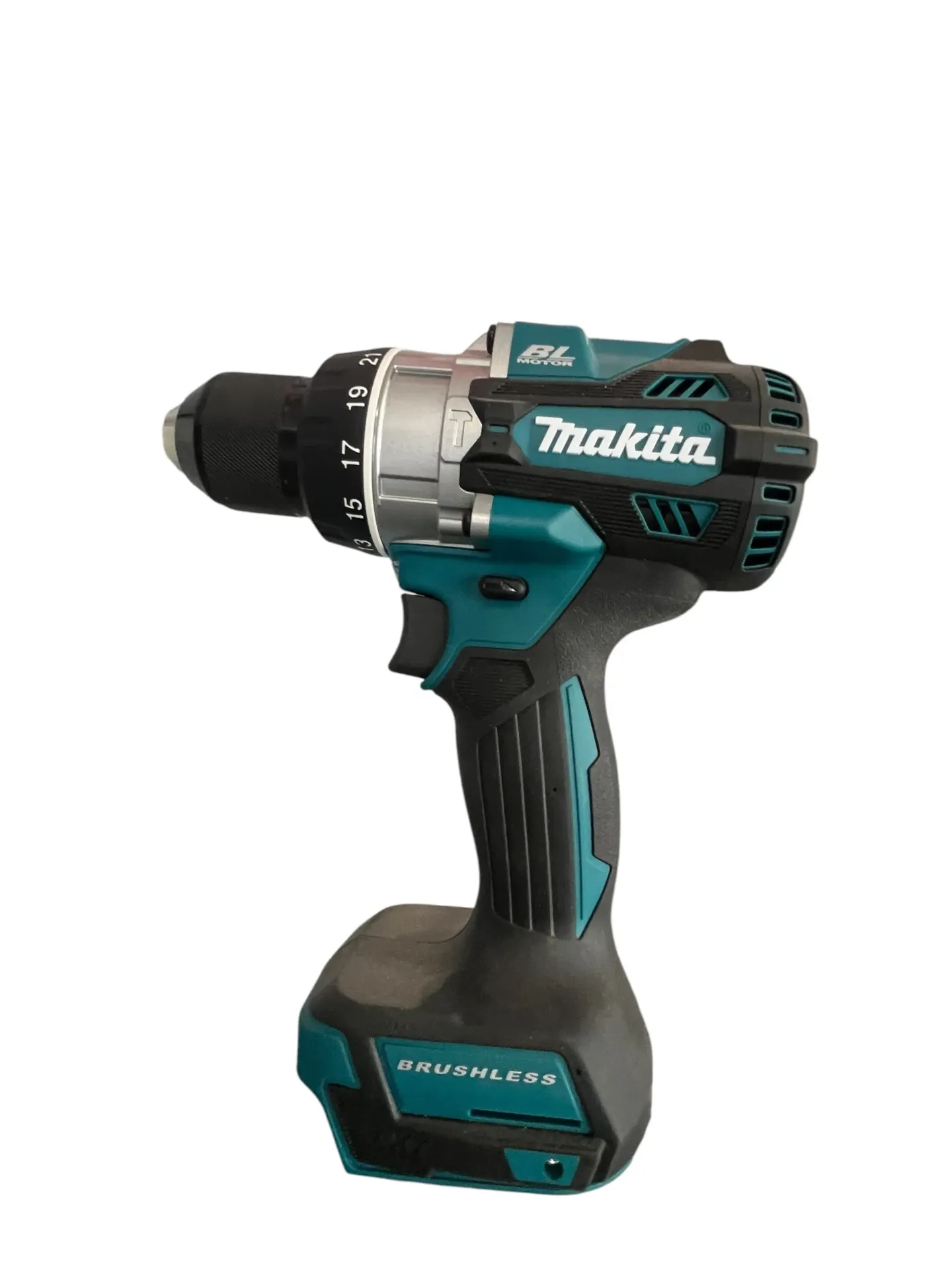 Makita 18v B/L Combi Drill DHP492Z
