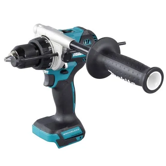 Makita 18v B/L Combi Drill DHP492Z