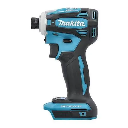 [DTD172Z] Makita 18v B/Less Impact DTD172Z
