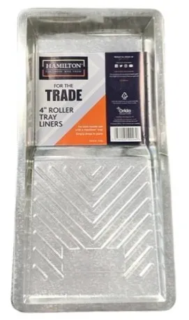 [3762501-40] Hamilton For the Trade - 4" Roller Tray Liner