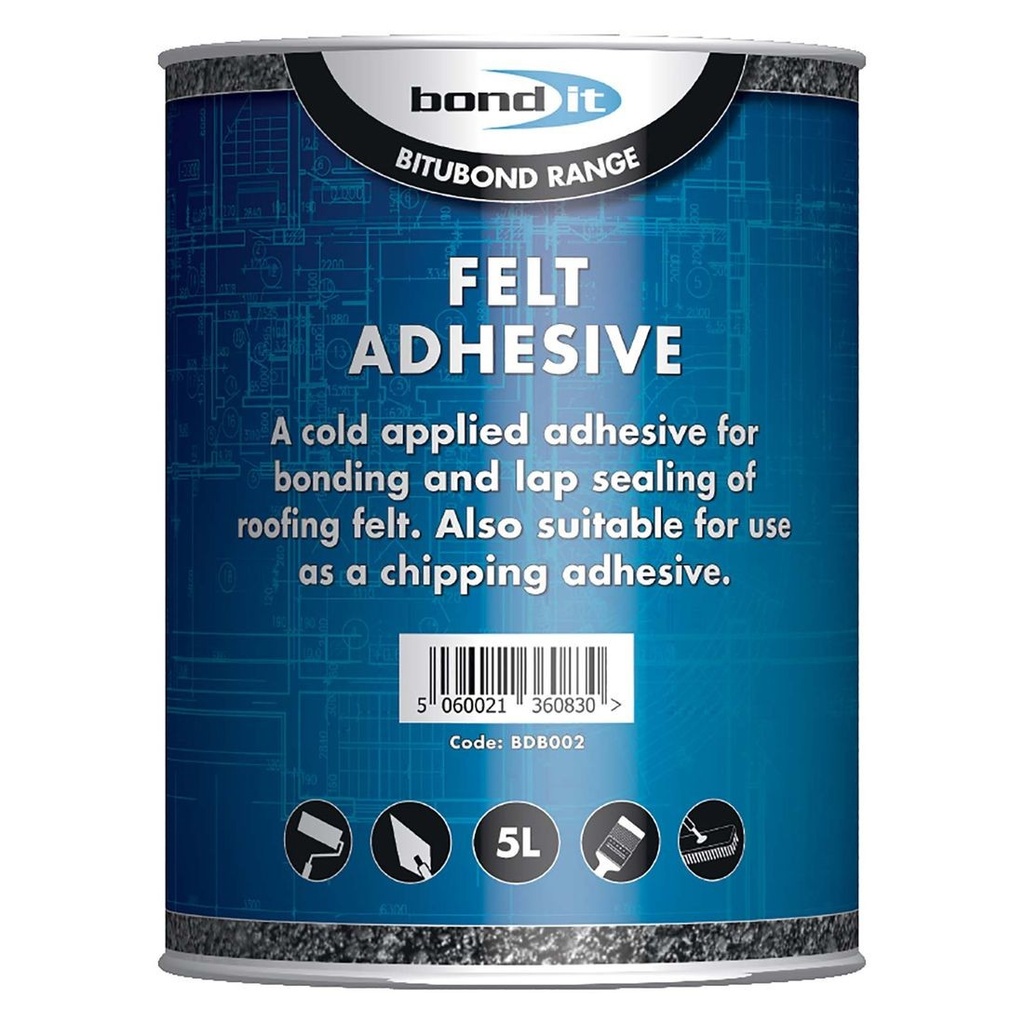 Ever build Roofing Felt Adhesive
