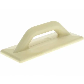 [FAISFLOAT] Faithfull Small Plastic Float 11 x 4.1/4 in