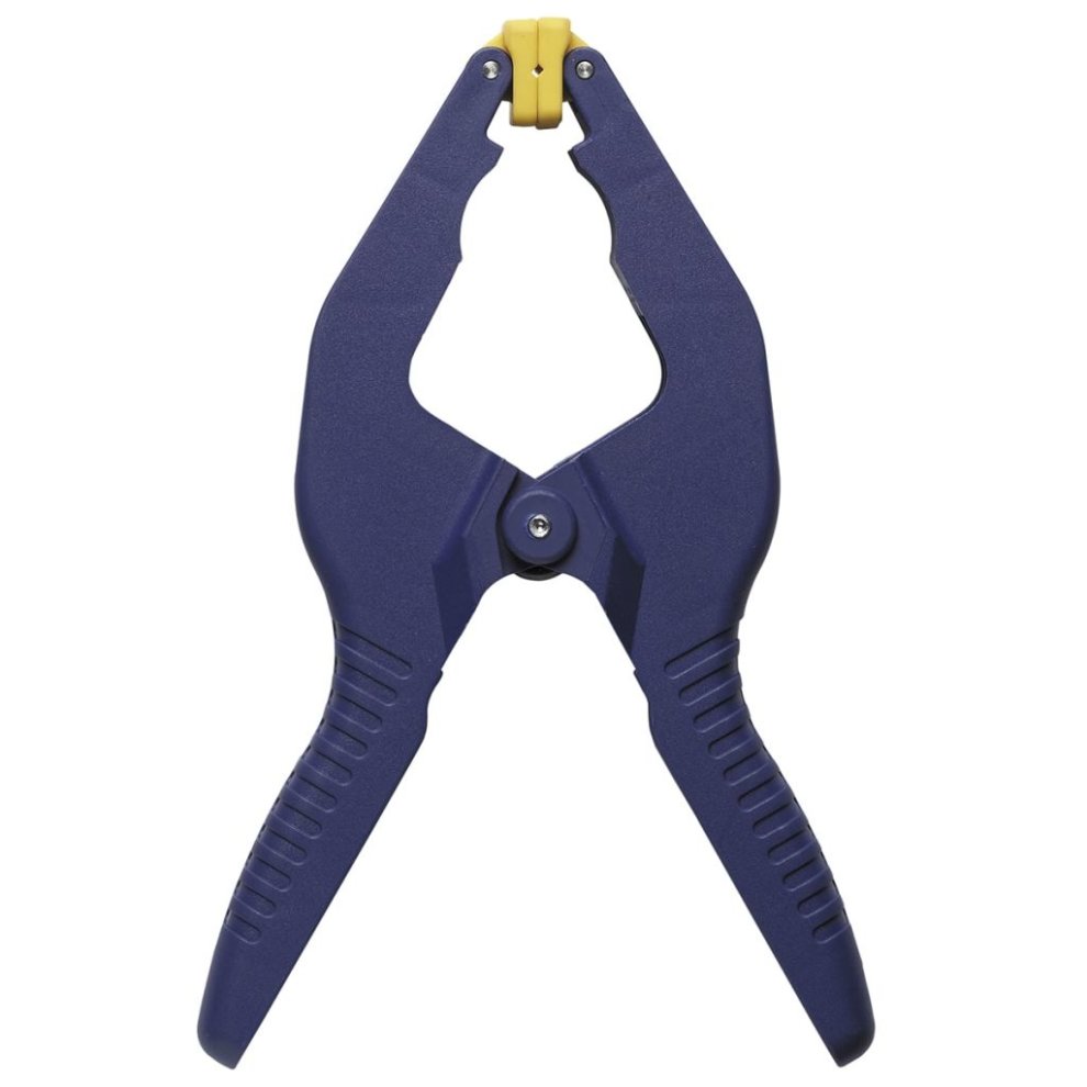 [Q-G58300] Irwin Spring Clamp 75mm (3in)