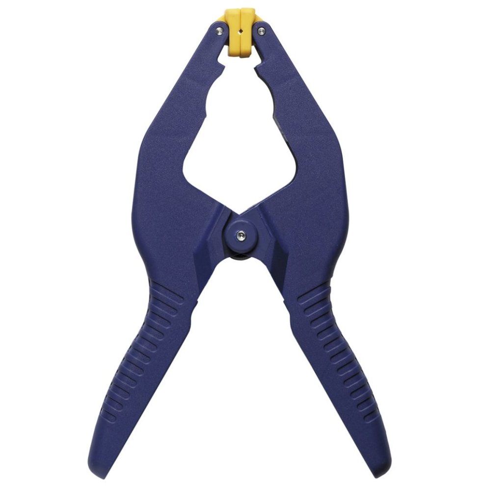 [Q-G58200] Irwin Spring Clamp 50mm (2in)