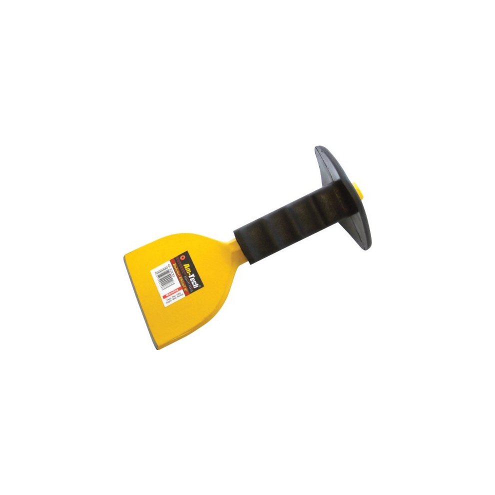 Amtech 100mm (4") Bolster chisel