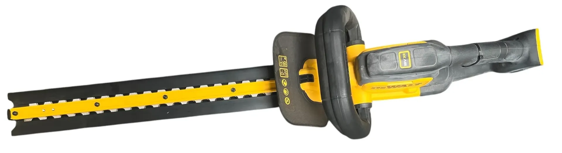 Dewalt XR Hedge Trimmer 18V 1 x 5.0Ah Li-ion