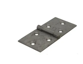 Centurion Steel Backflap Hinge SC - 50mm / 2"