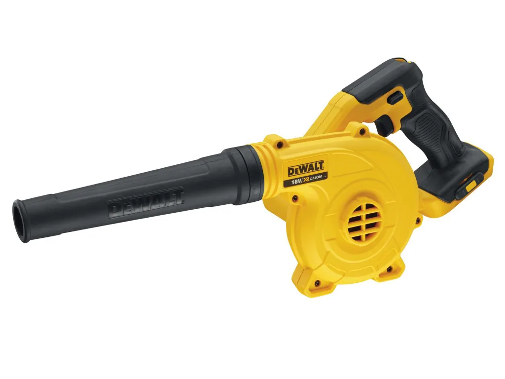 [DEWDCV100] Dewalt DCV100 XR Compact Jobsite Blower 18V Bare Unit