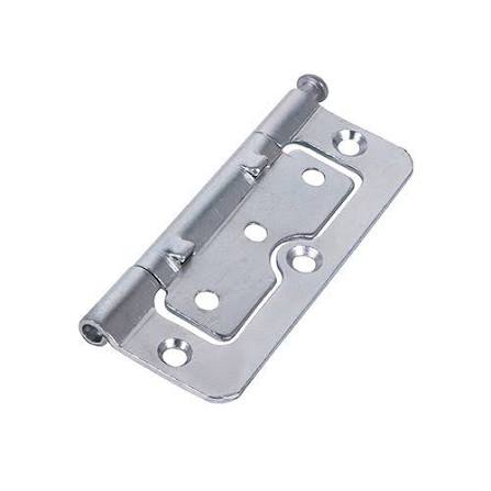 100MM EB Flush Hinge