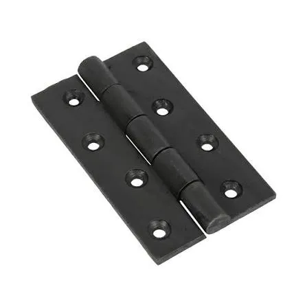 Cast Iron Hinge SC - 100mm / 4"