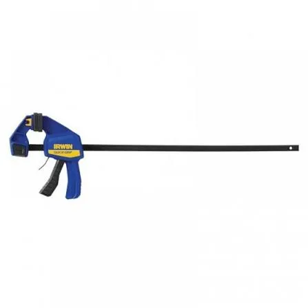 [Q-G524QCN] Irwin Quick Grip Quick Change Medium-Duty Bar Clamp 24inch