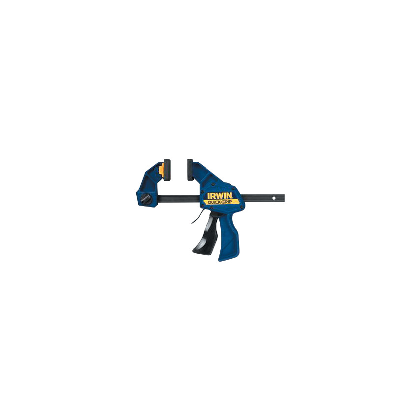 Irwin Quick Grip Quick Change Medium-duty Bar Clamp 18inch