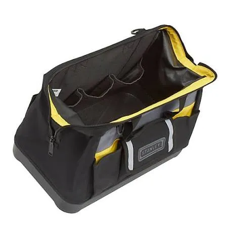 Stanley Open Mouth Tool Bag