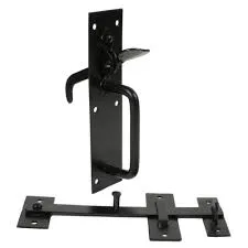 Unifix 20/2 Suffolk Latch (1 per Card) EXB 178mm / 7"