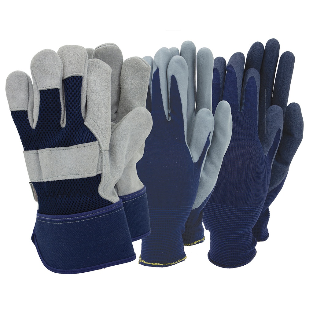 Town & Country Mens Triple Pack