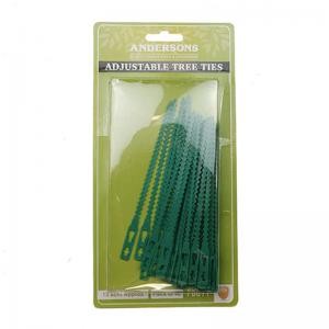 125mm Adjustable Tree & Shrub Ties (Pack of 40)