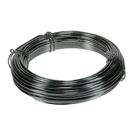 Andersons 15m x 1.6mm Galvanised Wire
