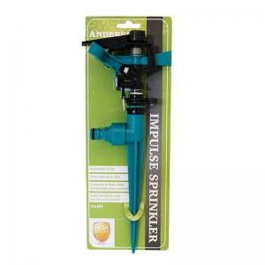 Hose Impulse Spinkler