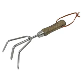 Faithfull Prestige Cultivator Ash Hdl Fsc 100%