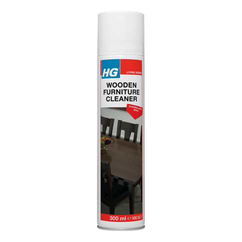 HG Wooden Furniture Cleaner