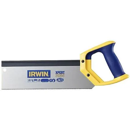 [JAK10507424] Irwin Jack Tenon Saw XP3055-250 250mm (10in) 12 TPI