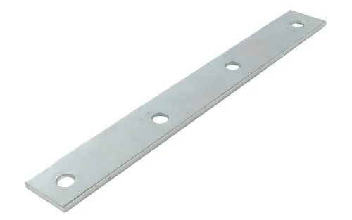 [CJ139L] Centurion 150mm ZP Mending Plate
