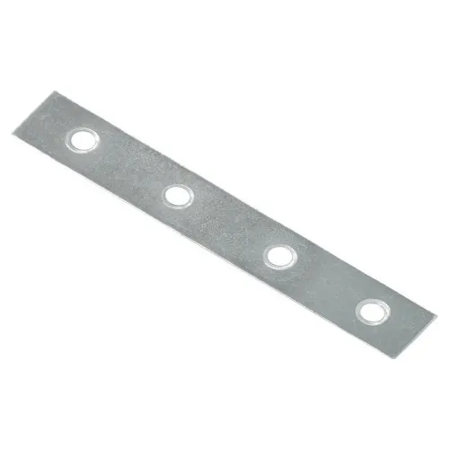 [CJ135L] Centurion 125mm ZP Mending Plate