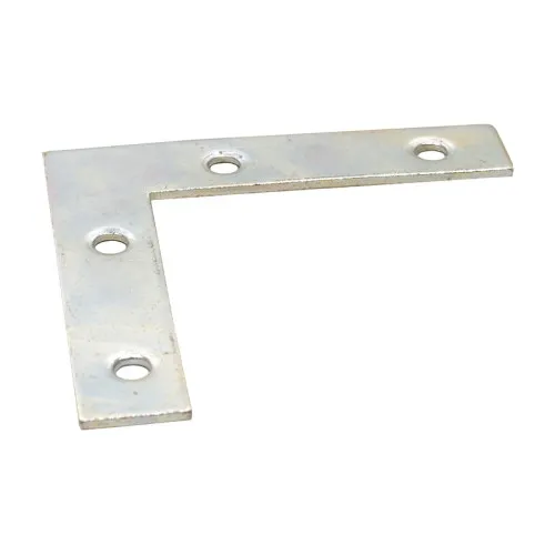 Centurion 75mm ZP Angle Plate