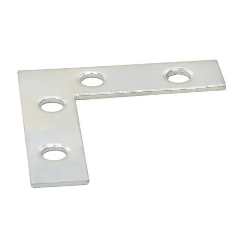 Centurion 50mm ZP Angle Plate