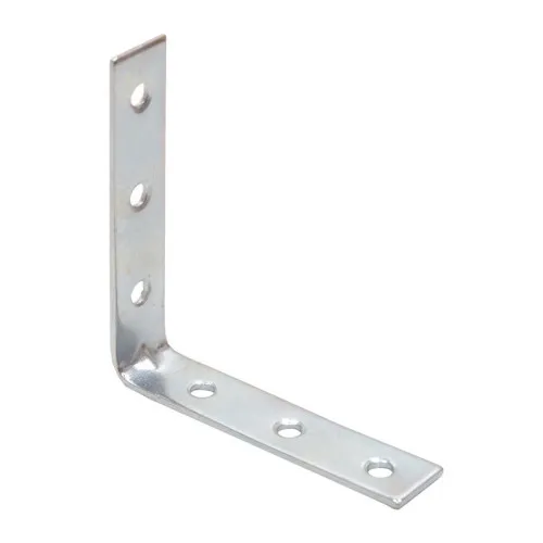 Centurion 75mm ZP Corner Brace