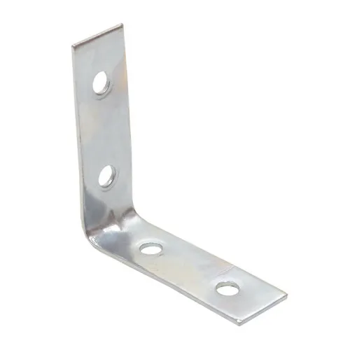 Centurion 50mm ZP Corner Brace