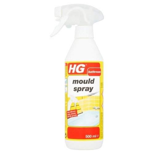 [43348] HG Mould Spray 500ml