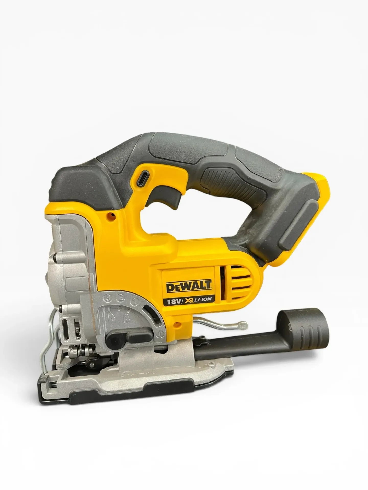 Dewalt DCS331N XR Premium Jigsaw 18V Bare Unit