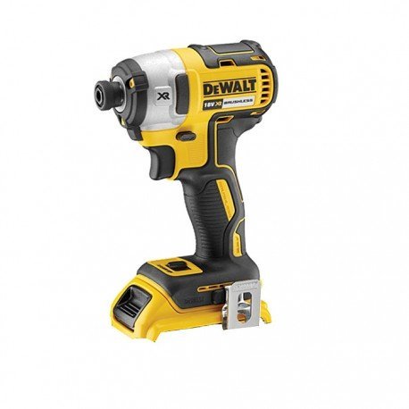 [DEWDCF887N] Dewalt DCF887 N XR Brushless 3 Speed Impact Driver 18V Bare Unit