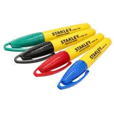 Stanley Mini Fine Tip Markers