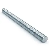 Unifix M20 Grade 4.8 Studding DIN 976-1-A BZP